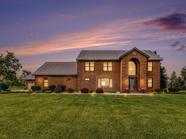 4978 Buschor Road, Coldwater, OH 45828