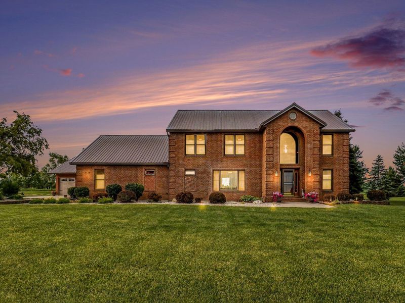 4978 Buschor Road, Coldwater, OH 45828 Photo 1