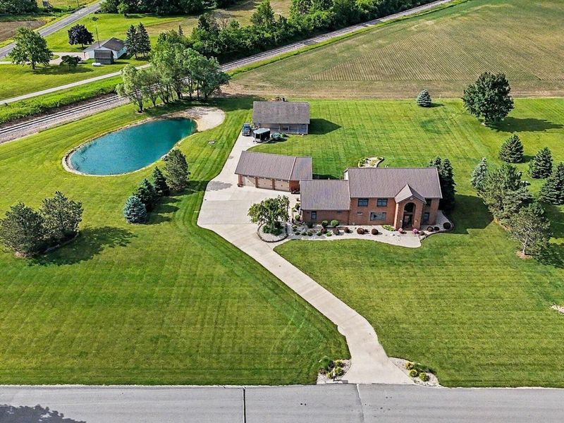 4978 Buschor Road, Coldwater, OH 45828 Photo 2