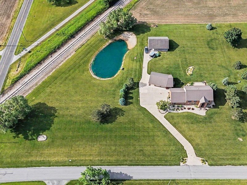 4978 Buschor Road, Coldwater, OH 45828 Photo 3