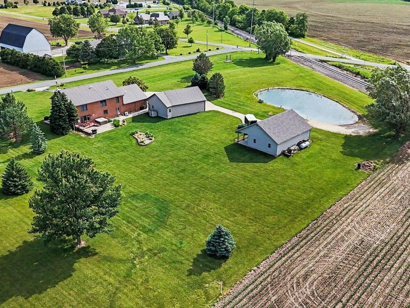 4978 Buschor Road, Coldwater, OH 45828 Photo 4