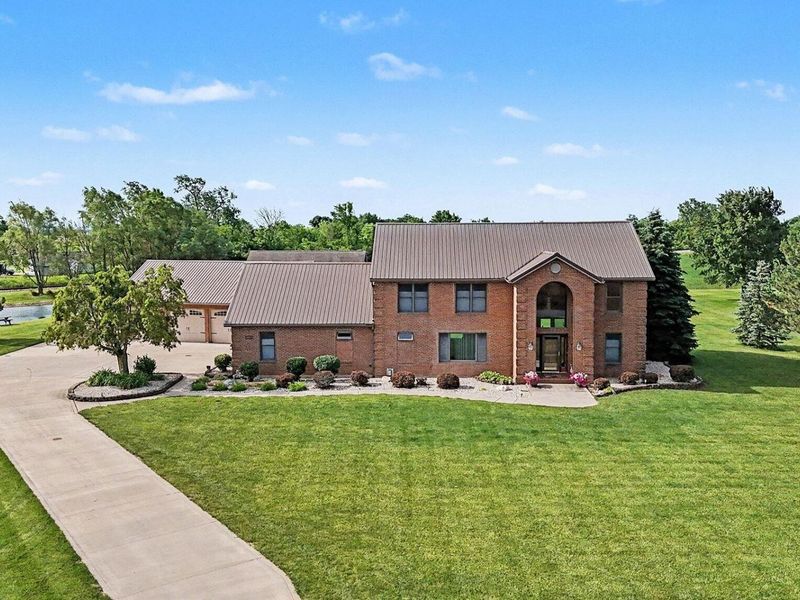 4978 Buschor Road, Coldwater, OH 45828 Photo 5