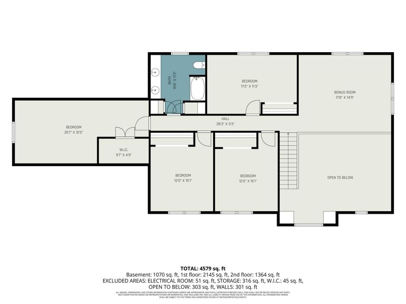 4978 Buschor Road, Coldwater, OH 45828 Photo 54