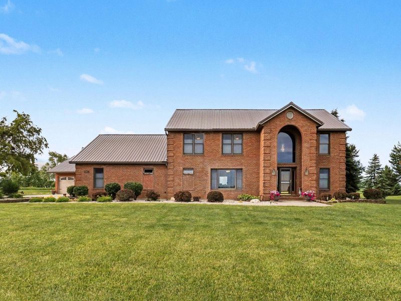 4978 Buschor Road, Coldwater, OH 45828 Photo 6