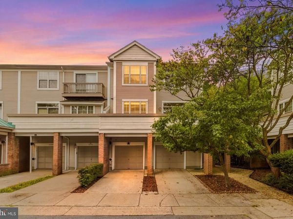 10344 ROYAL WOODS COURT, MONTGOMERY VILLAGE, MD 20886