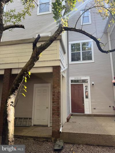 10344 ROYAL WOODS COURT, MONTGOMERY VILLAGE, MD 20886