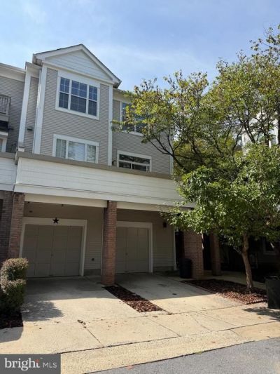 10344 ROYAL WOODS COURT, MONTGOMERY VILLAGE, MD 20886