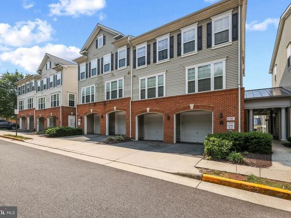 7035 HUNTLEY RUN PLACE, Unit 109, ALEXANDRIA, VA 22306
