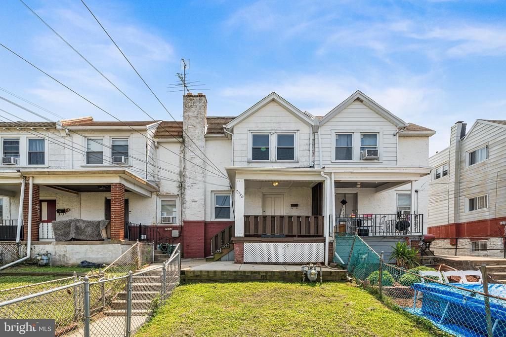 7036 RADBOURNE ROAD , UPPER DARBY, PA 19082