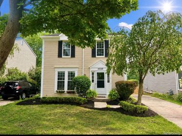 16249 Birwood Avenue, Beverly Hills Village, Mi 48025