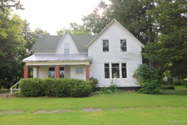 51 S Marsh Street, Washington Township, Mi 48419 Main Photo