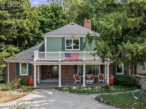 660 N Sheldon Road, Plymouth, Mi 48170