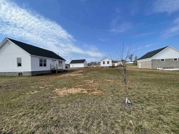 2239 Brushy Fork Road, Buckhannon, WV 26201