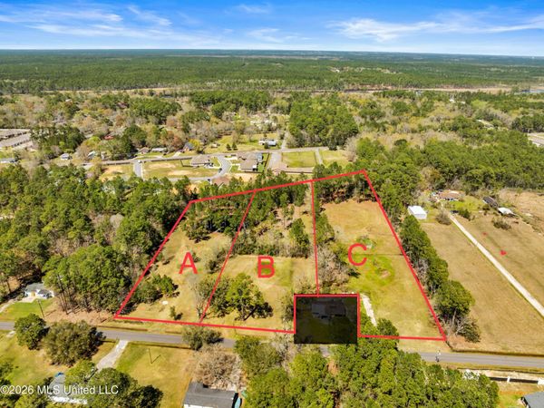 Old Ccc Camp Road, Ocean Springs, MS 39564