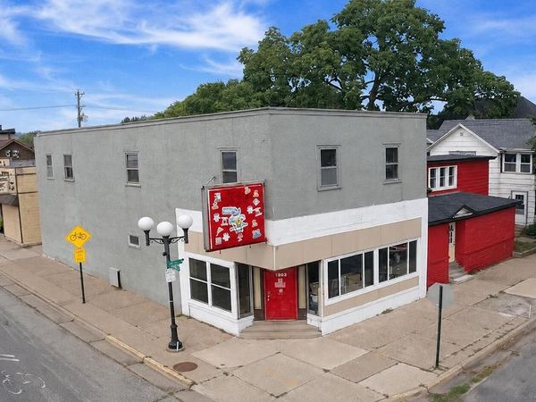 1303 Avon STREET #1301, La Crosse, WI 54603
