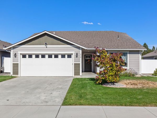 418 N Arc Ct, Spokane Valley, WA 99016