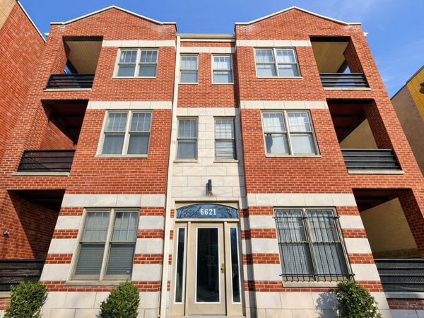 6621 S Ingleside Avenue , Unit 1S, Chicago, IL 60637