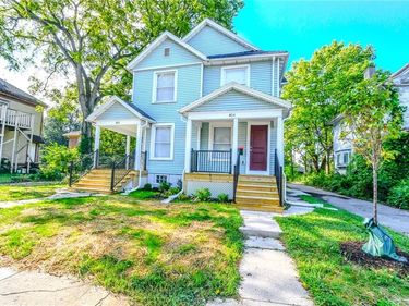 812 Neal, Dayton, OH 45406