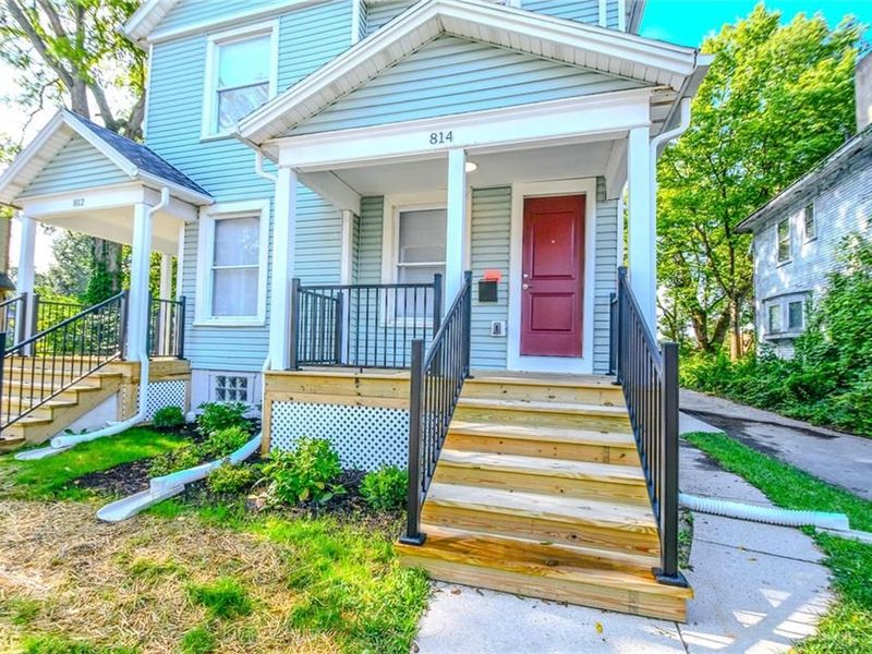 812 Neal, Dayton, OH 45406 Photo 25