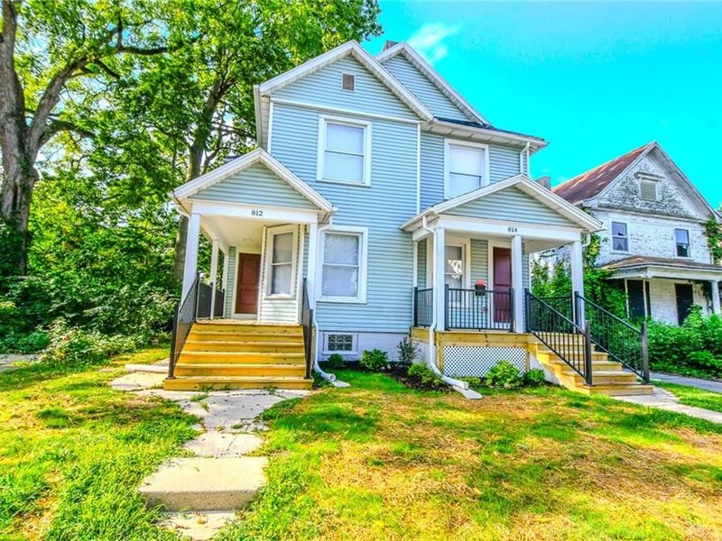 812 Neal, Dayton, OH 45406 Photo 3