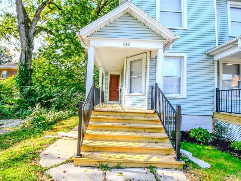 812 Neal, Dayton, OH 45406 Photo 4