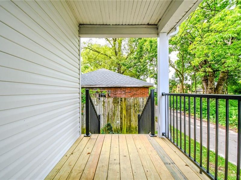 812 Neal, Dayton, OH 45406 Photo 45