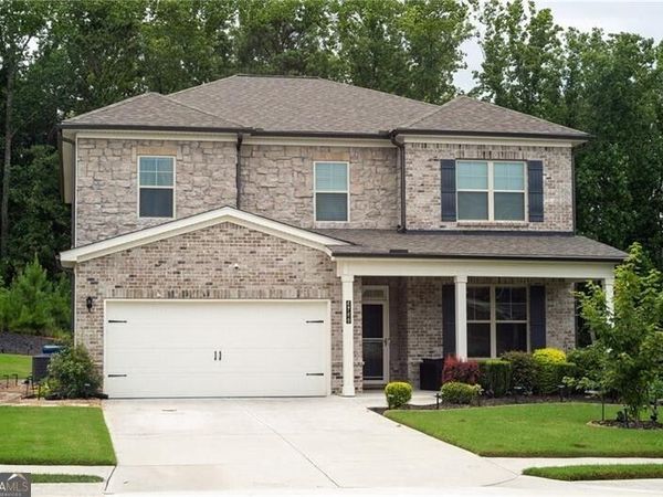 4760 Holly Grape Drive, Atlanta, GA 30331