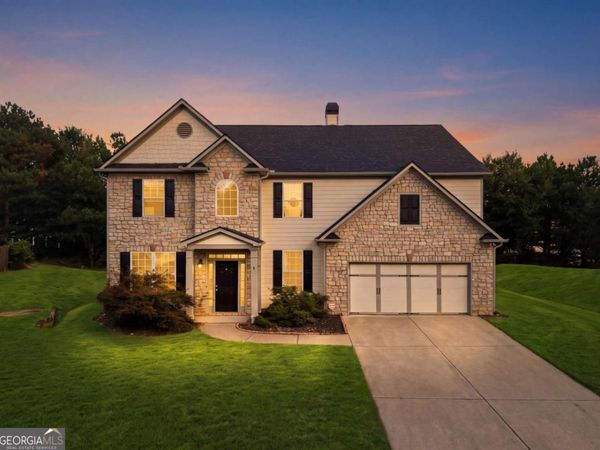 1214 Loowit Falls Court, Braselton, GA 30517