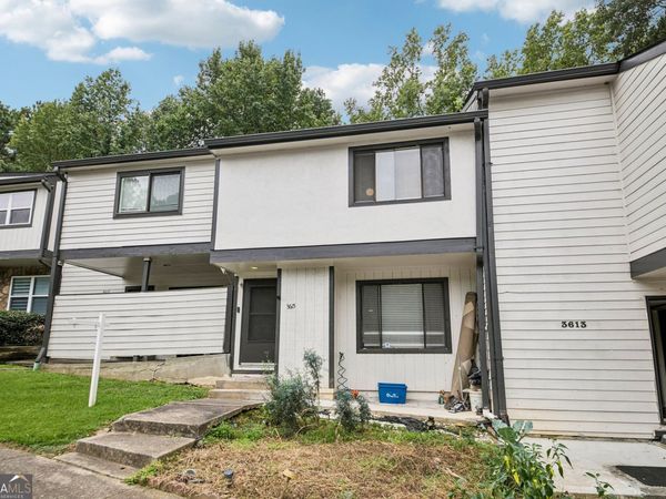 3615 Cobble Mill Lane, Clarkston, GA 30021