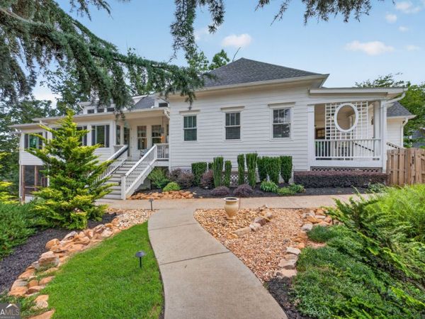 5960 Nachoochee Trail, Flowery Branch, GA 30542