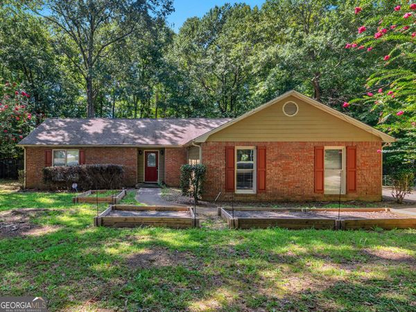 351 Waterford Drive, Jonesboro, GA 30238