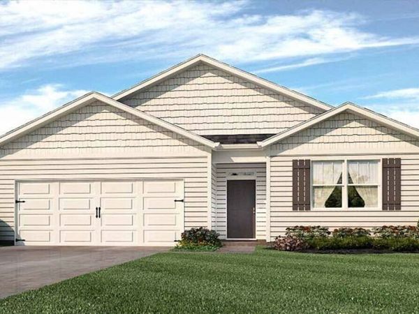 113 Babcock Drive NE, Rome, GA 30165