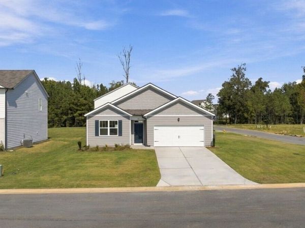 113 Babcock Drive NE, Rome, GA 30165