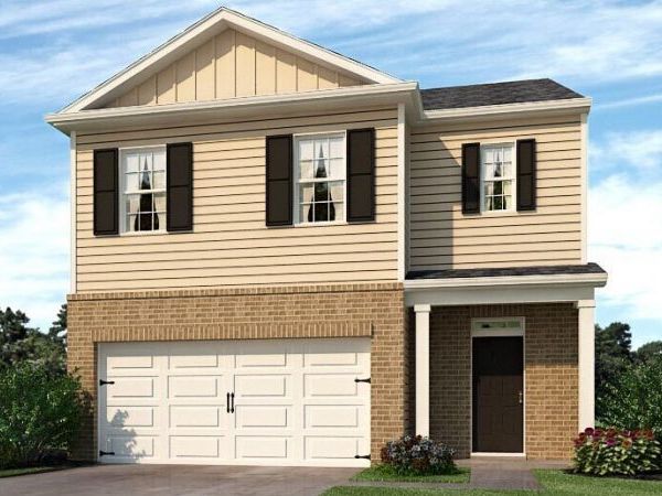 110 Babcock Drive NE, Rome, GA 30165