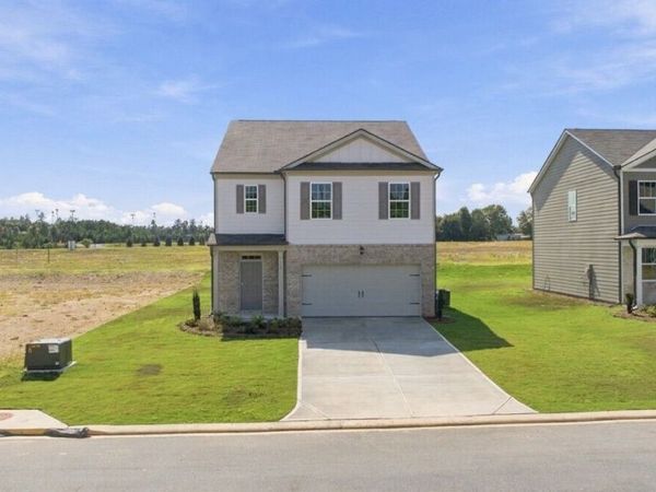 110 Babcock Drive NE, Rome, GA 30165