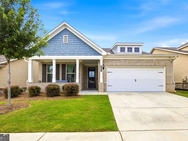2487 Oak Barrel Drive, Snellville, GA 30078