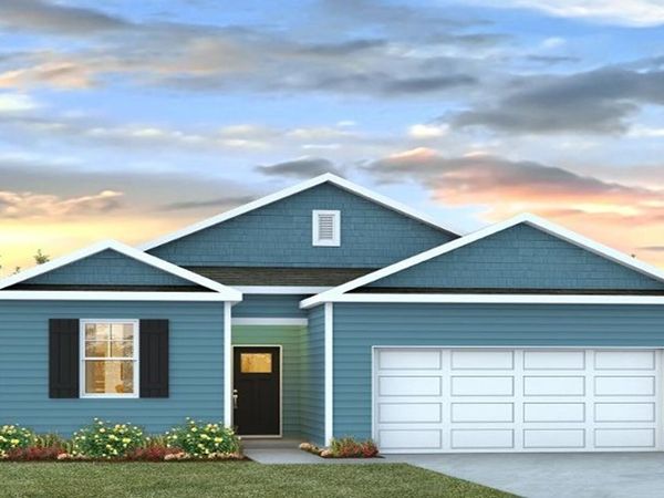 131 Hollingsworth Loop, Statesboro, GA 30461