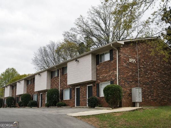 1895 Dunlap Avenue, East Point, GA 30344