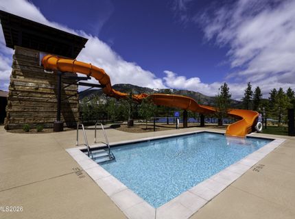 144 Redding Way, Lot #349, Carson City, NV 89705 Photo