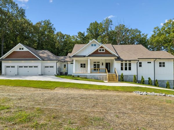 148 Laurel Furnace Road , White Bluff, TN 37187