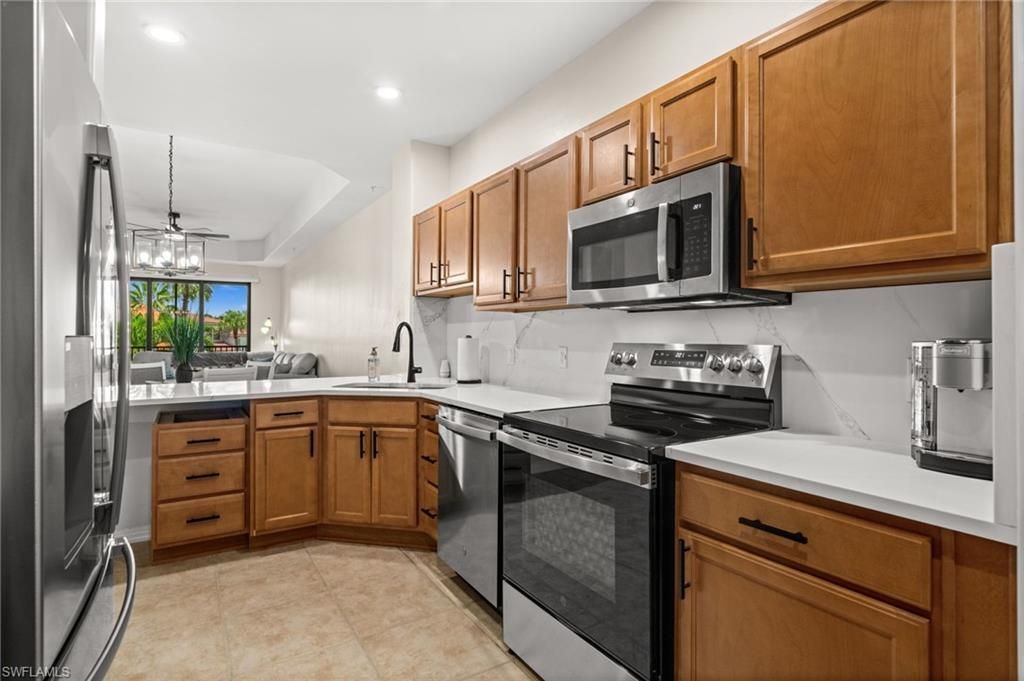 15121 Laguna Dr , Unit 102, Fort Myers, FL 33908 Photo