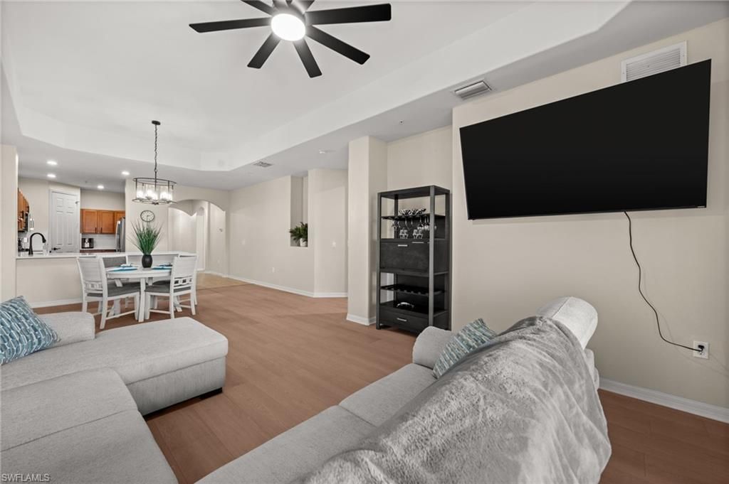15121 Laguna Dr , Unit 102, Fort Myers, FL 33908 Photo