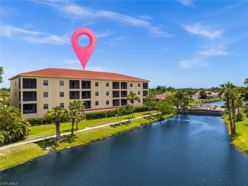 15121 Laguna Dr , Unit 102, Fort Myers, FL 33908 Photo