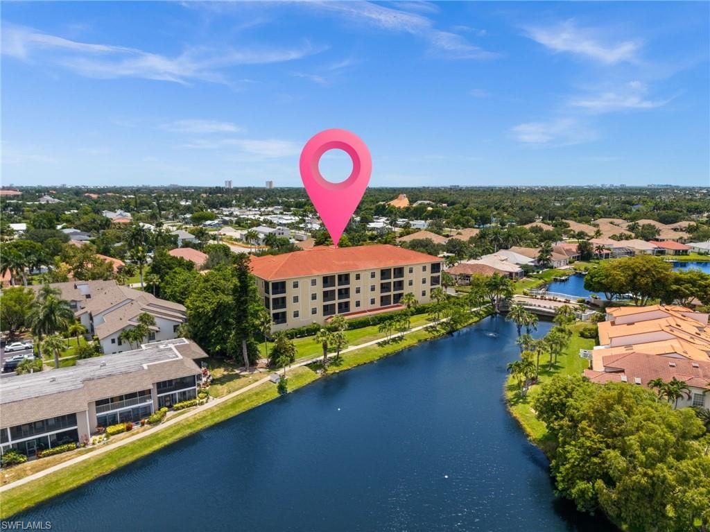 15121 Laguna Dr , Unit 102, Fort Myers, FL 33908 Photo