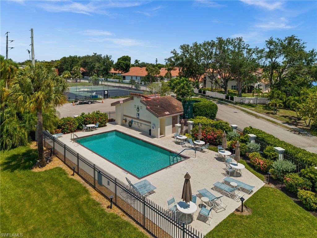 15121 Laguna Dr , Unit 102, Fort Myers, FL 33908 Photo