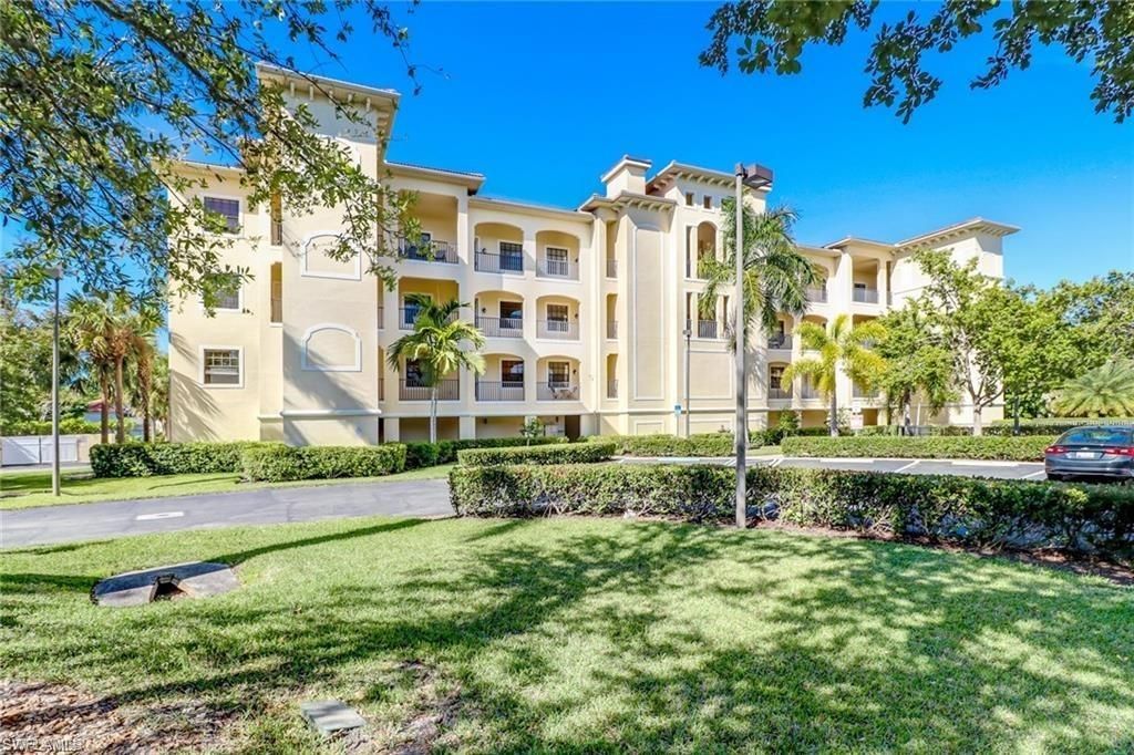 15121 Laguna Dr , Unit 102, Fort Myers, FL 33908 Photo