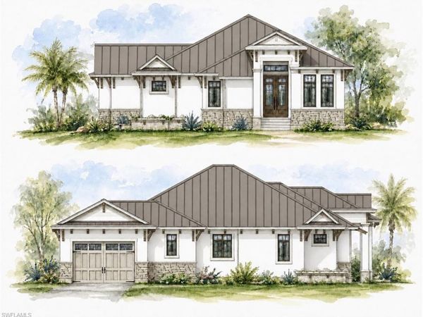 6 Tahiti RD , MARCO ISLAND, FL 34145