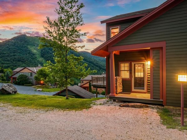 27 Eagle's Ridge, Unit #39A, Killington, VT 05751