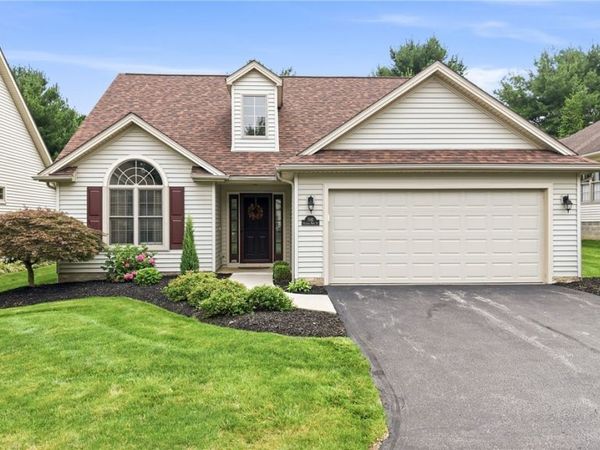 1182 Orchard Bend Drive , Salem, OH 44460
