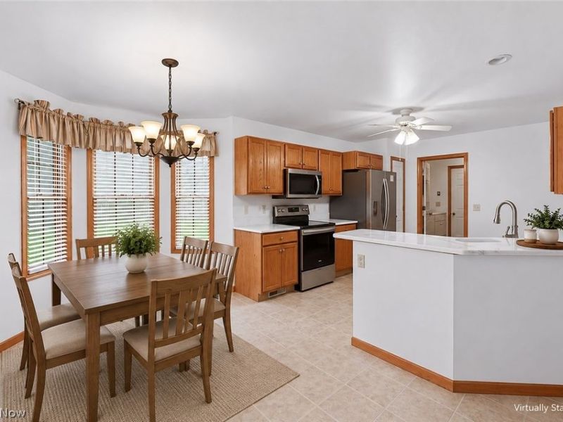 1182 Orchard Bend Drive, Salem, OH 44460 Photo 17